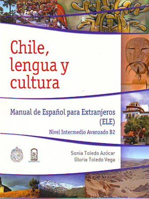 cover image of Chile, lengua y cultura